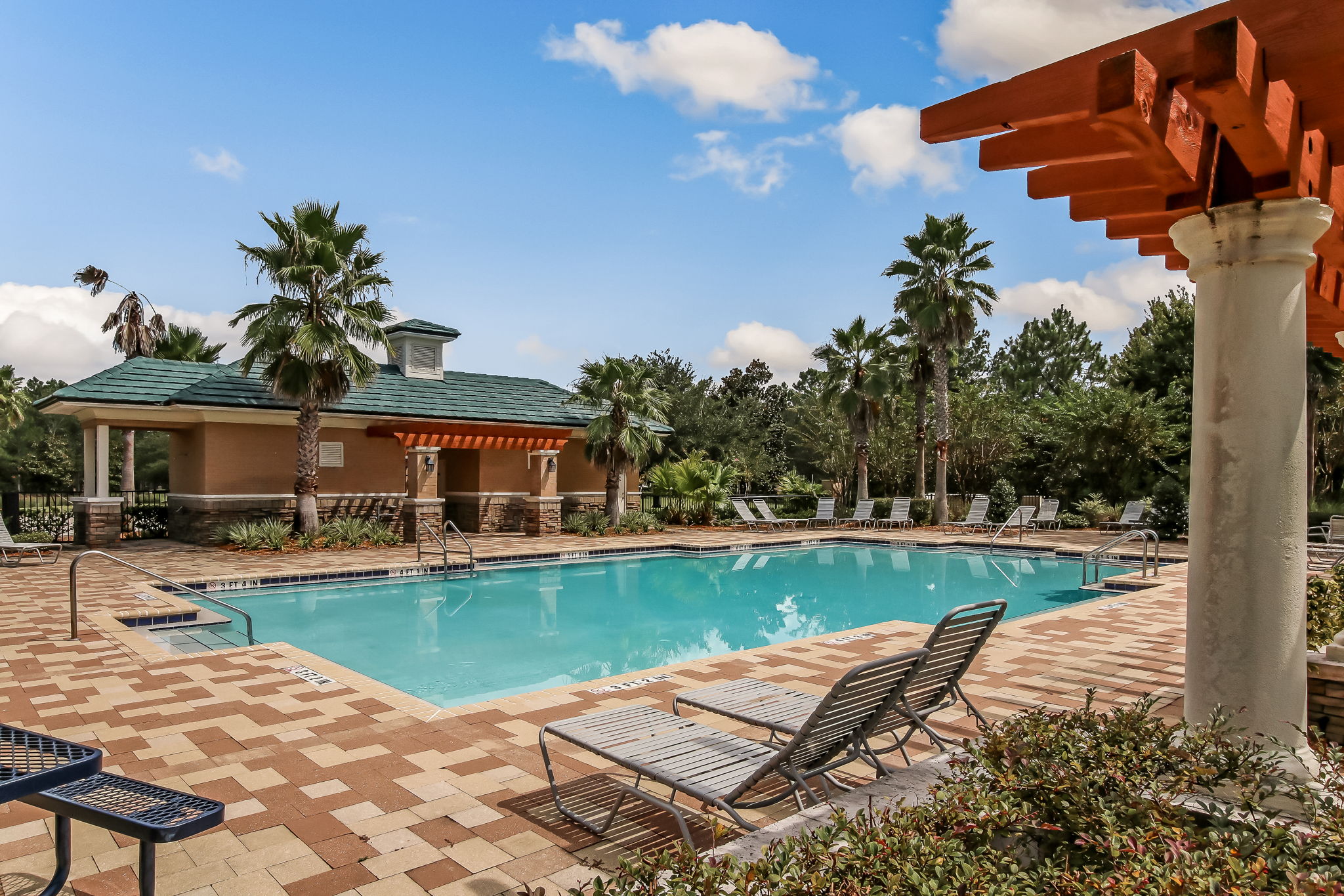 The Colony at Greenbriar