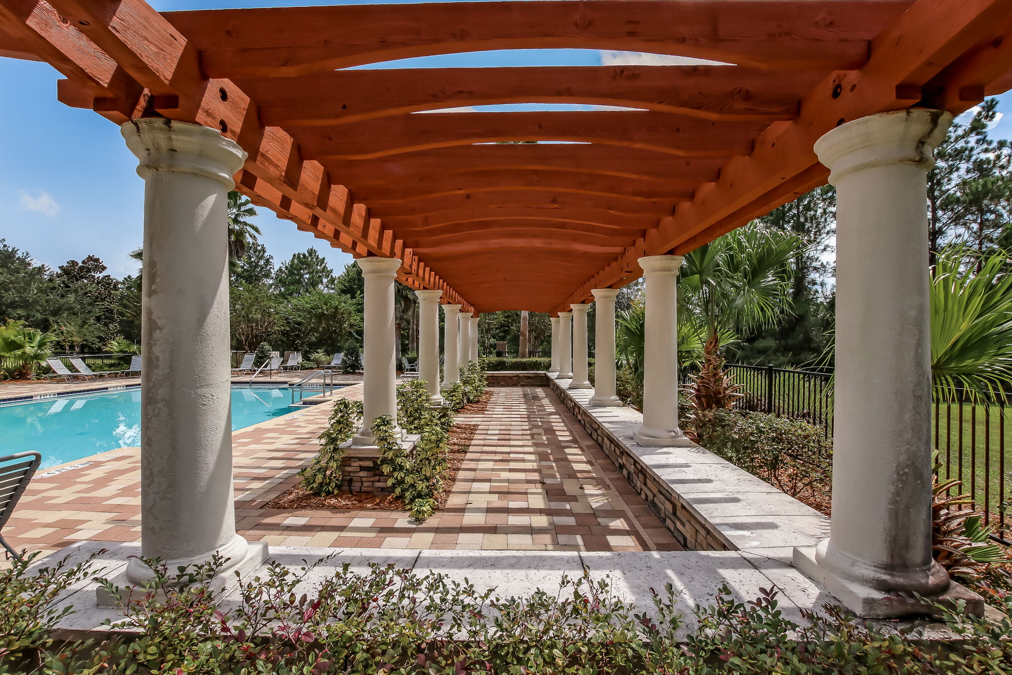 The Colony at Greenbriar