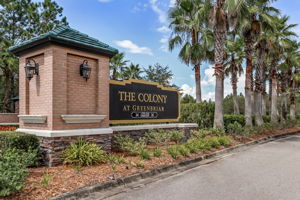The Colony at Greenbriar