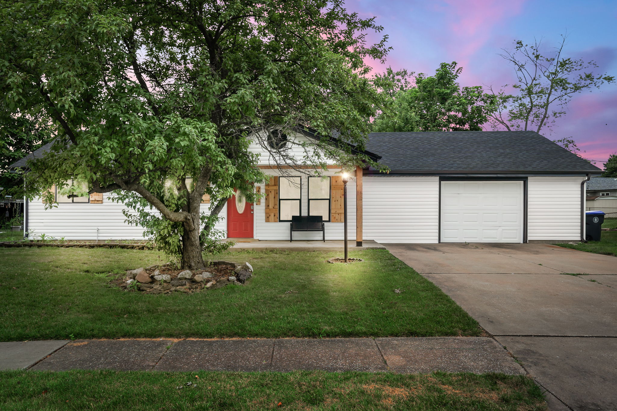 412 St Joseph Ave, O'Fallon, MO 63366, USA