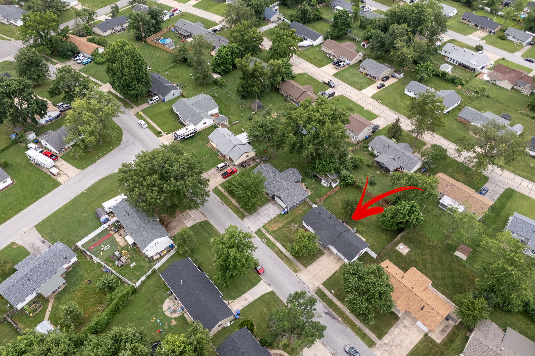 412 St Joseph Ave, O'Fallon, MO 63366, USA Photo 33