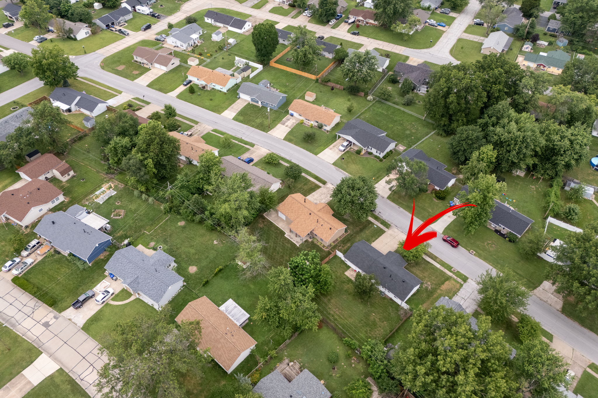 412 St Joseph Ave, O'Fallon, MO 63366, USA Photo 37