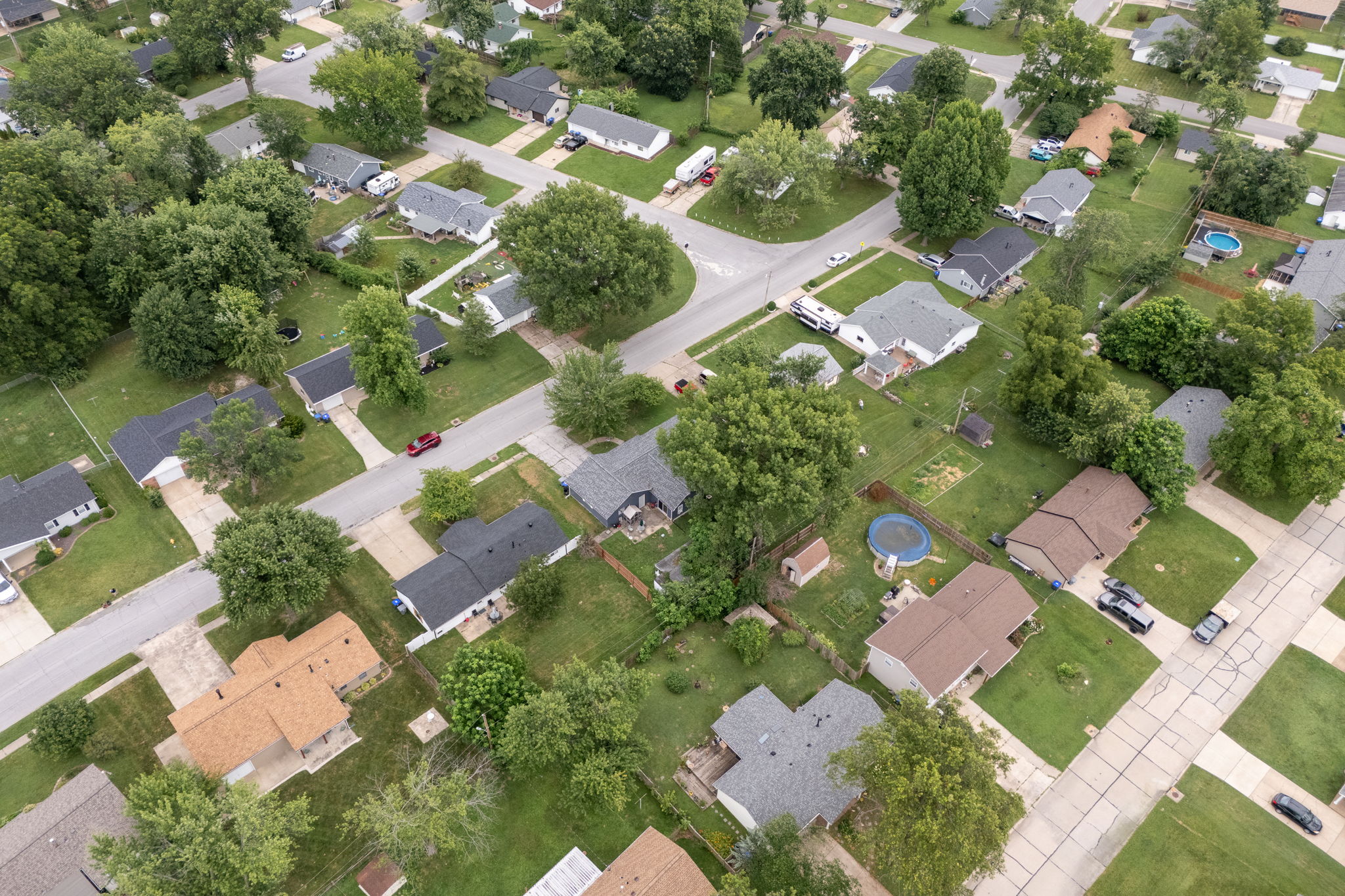 412 St Joseph Ave, O'Fallon, MO 63366, USA Photo 40