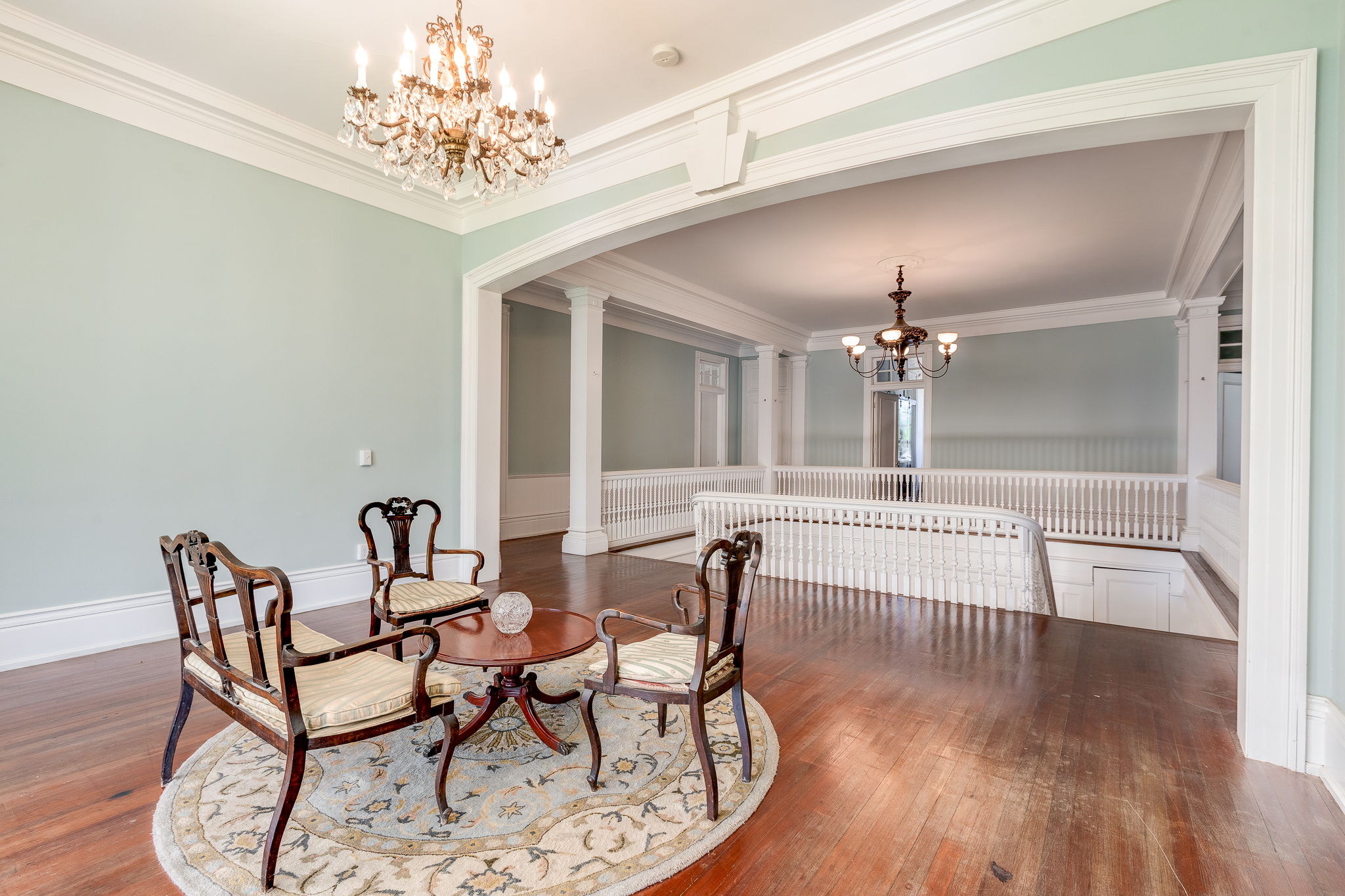 2 (22 of 41) Upstairs Sitting Room