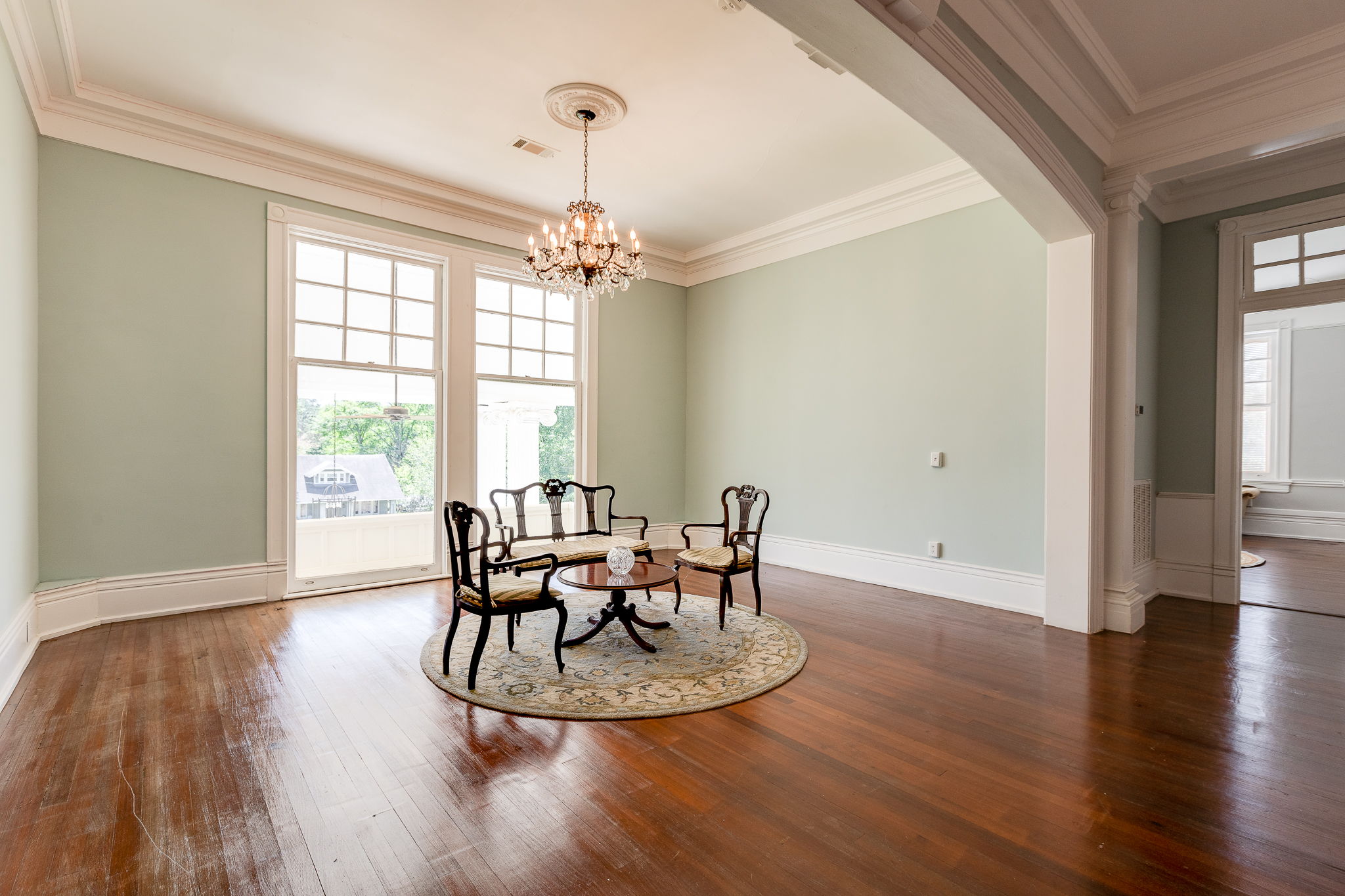 2 (21 of 41) Upstairs sitting room