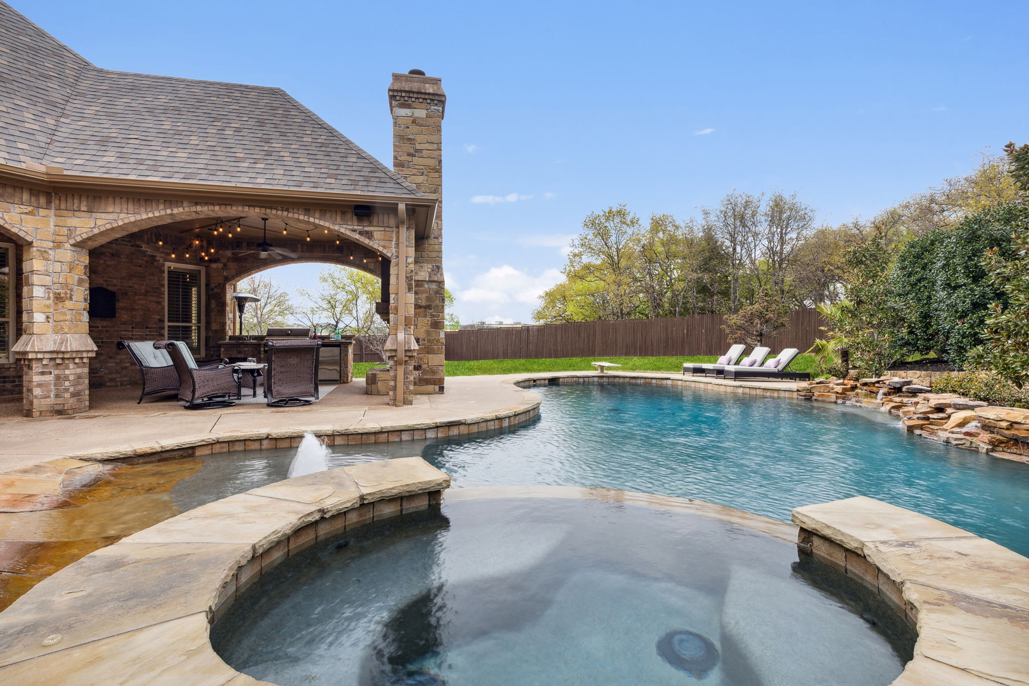 412 W Chapel Downs Dr, Southlake, TX 76092 | Full Package Media