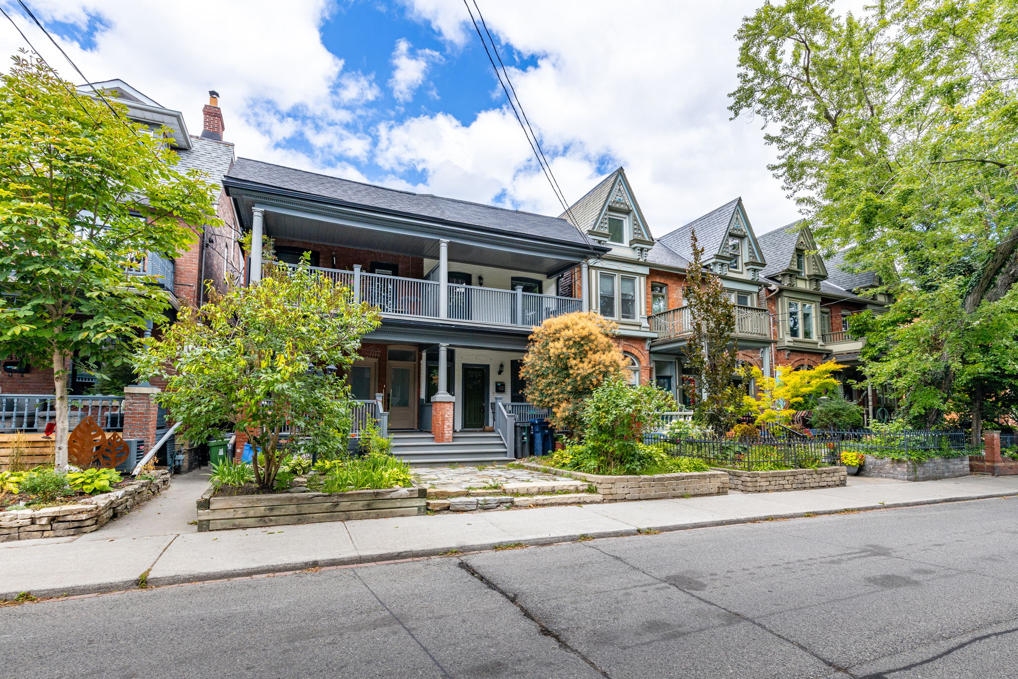 Toronto property showcase