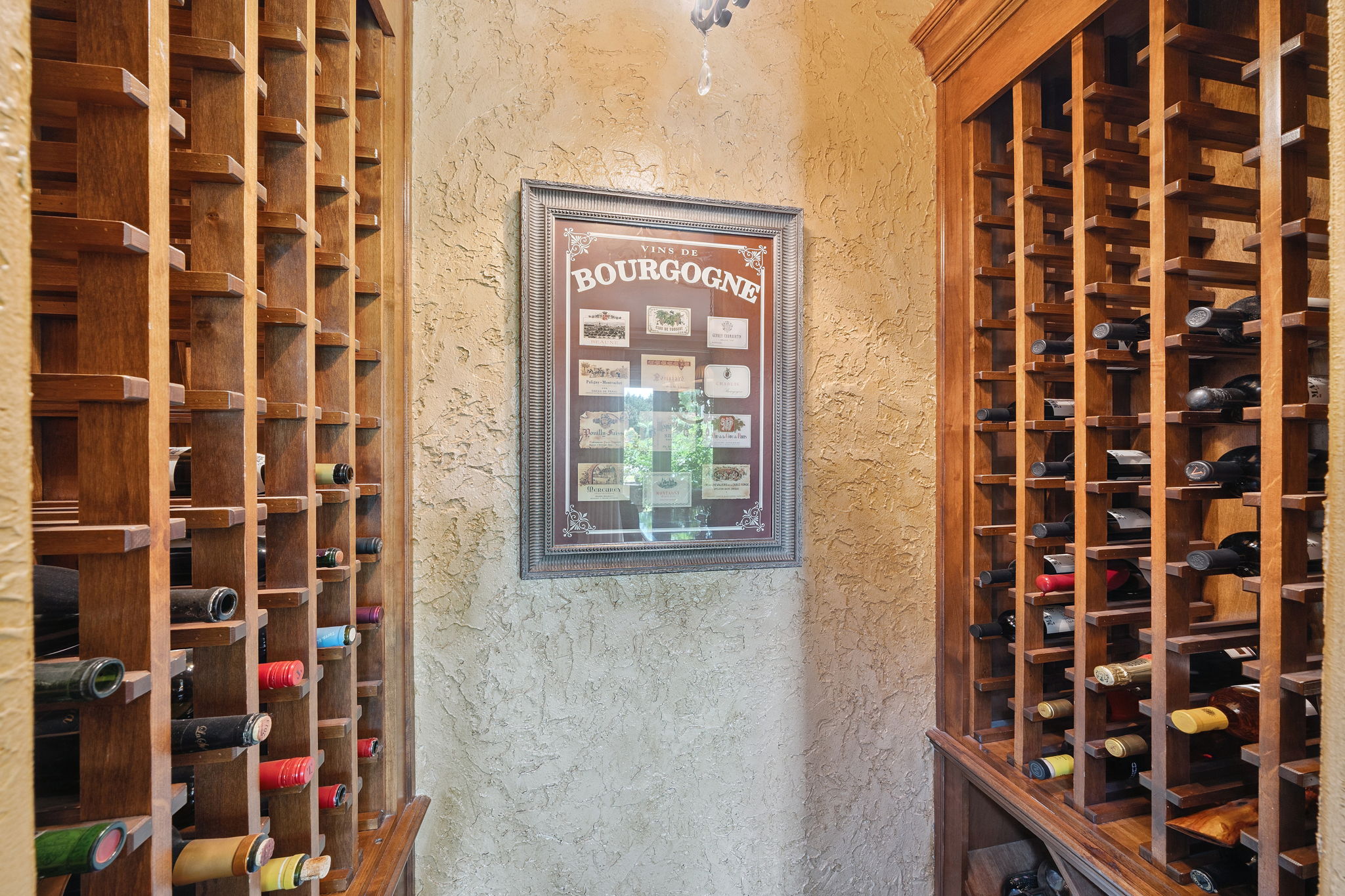 Wine Cellar