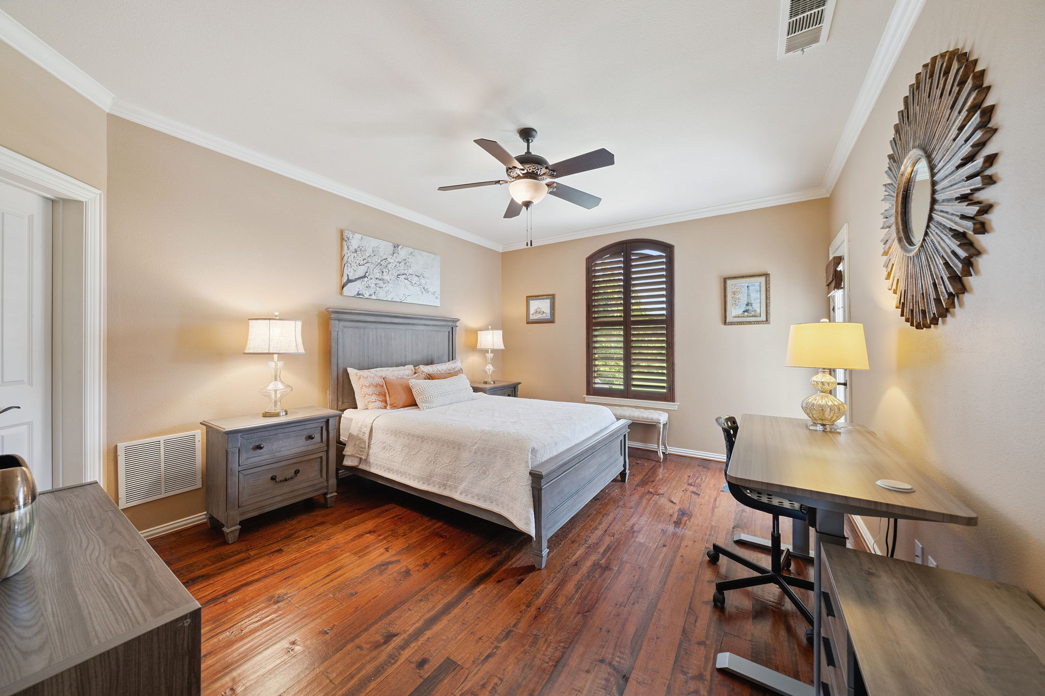 Third Bedroom Second Floor