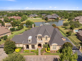 Luxury Living on your  Estate