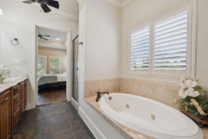 Second Primary  Suite Ensuite Bath