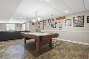 Recreation Room