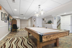 Recreation Room