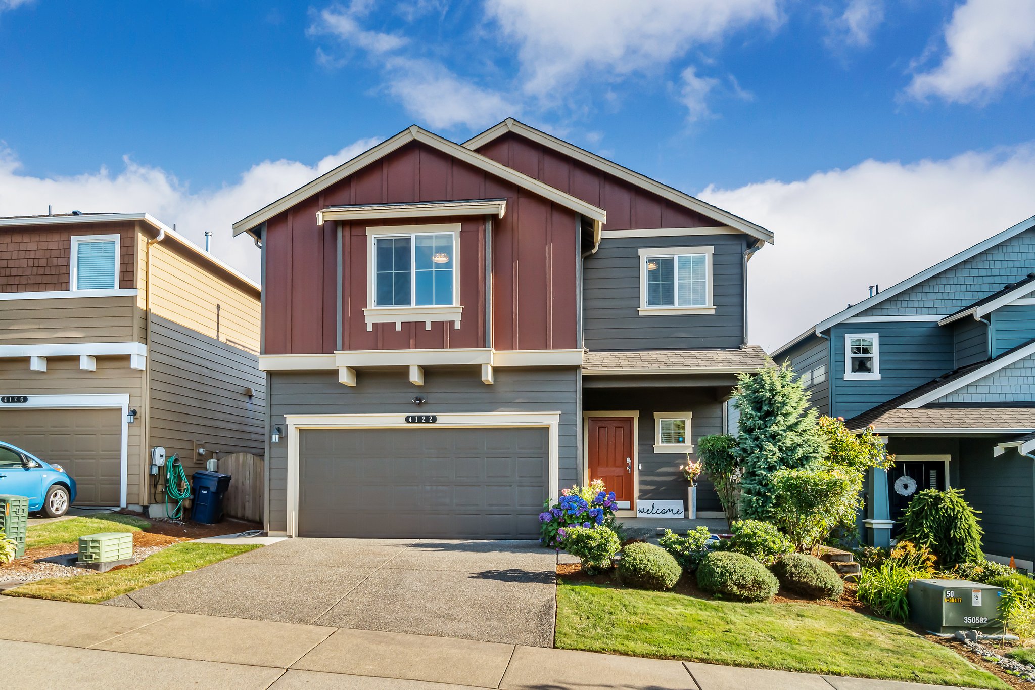 4122 167th Pl SE, Bothell, WA 98012, USA Photo 1