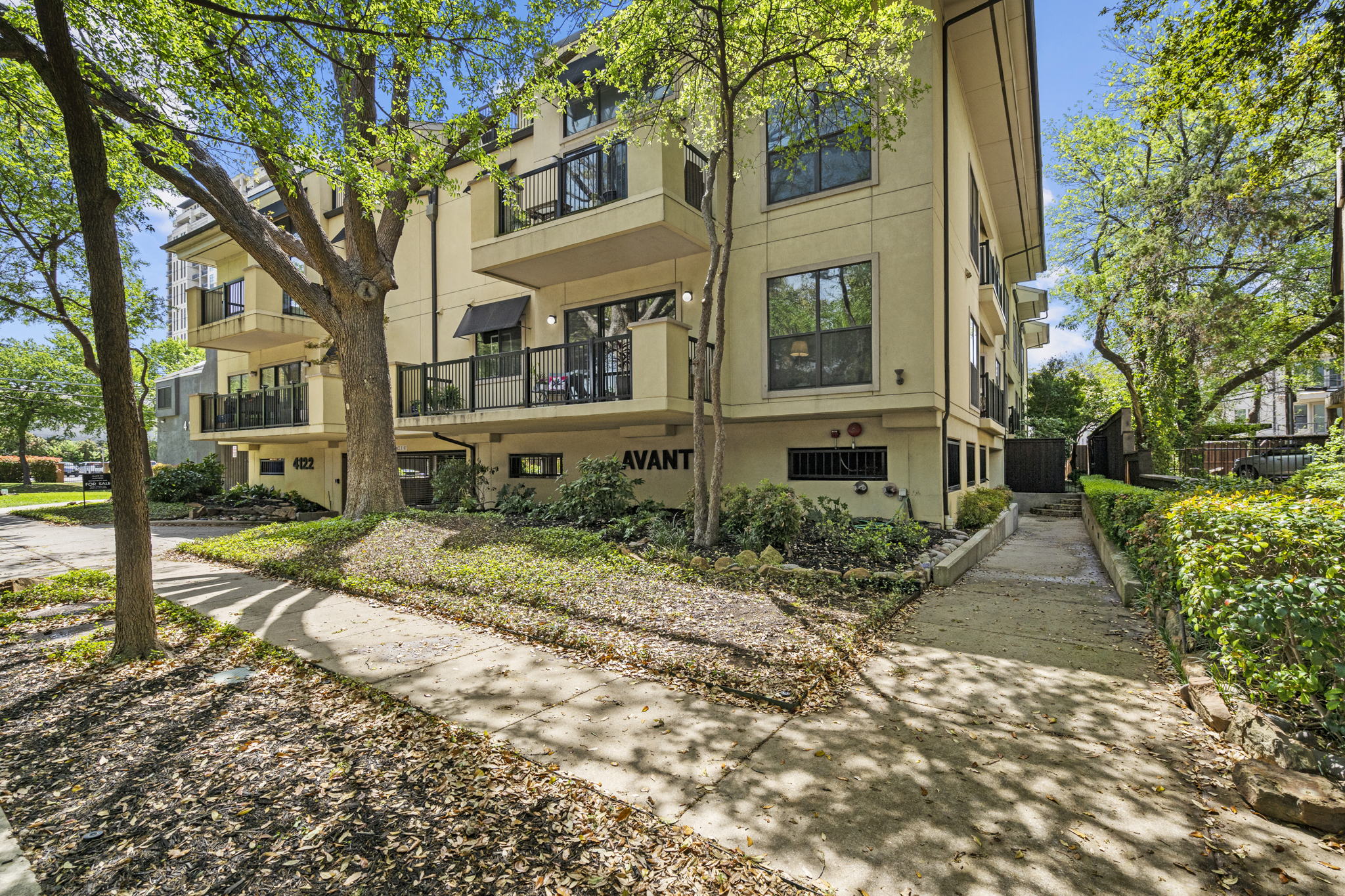 4122 Avondale Ave, Dallas, TX 75219, USA