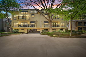4122 Avondale Ave, Dallas, TX 75219, USA Photo 3