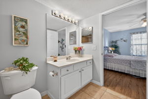 Primary Bathroom 2 of 2