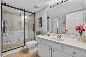 Primary Bathroom 1 of 2