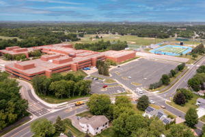 Eagan Middle/High School