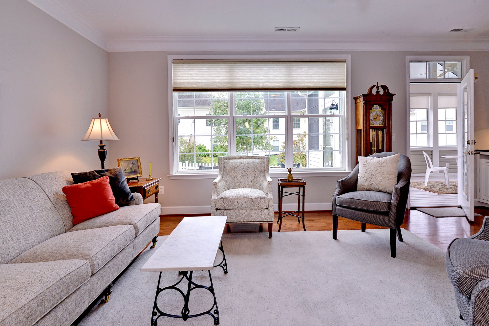 4128 Winthrop Cir, Williamsburg, VA 23188