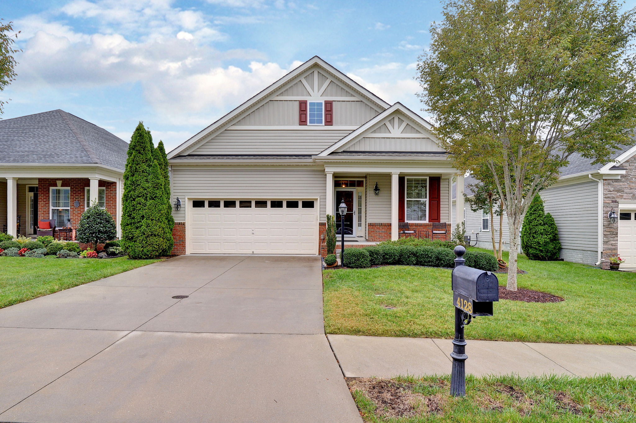 4128 Winthrop Cir, Williamsburg, VA 23188