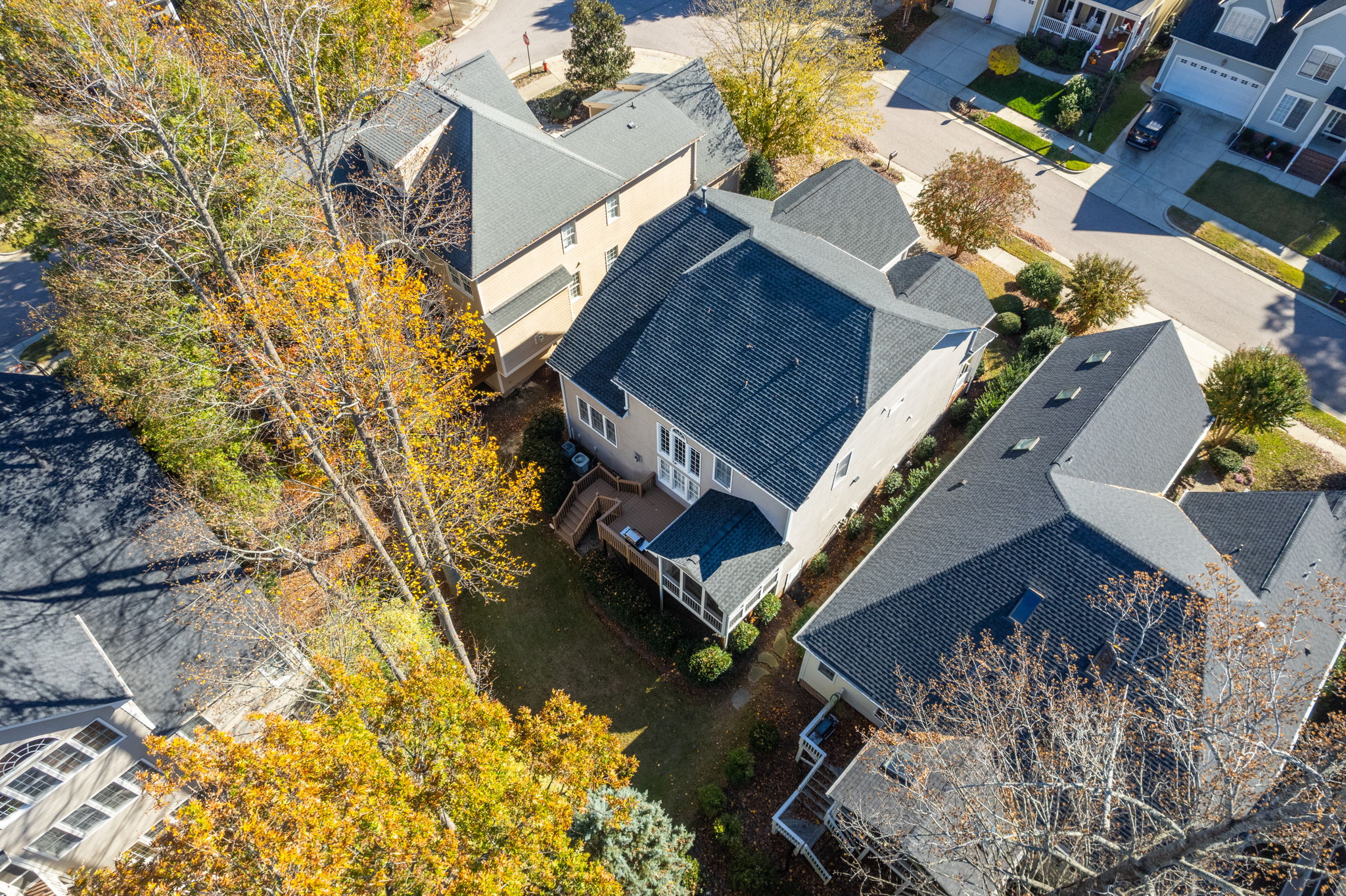 413 Chandler Grant Dr, Cary, NC 27519, USA Photo 23