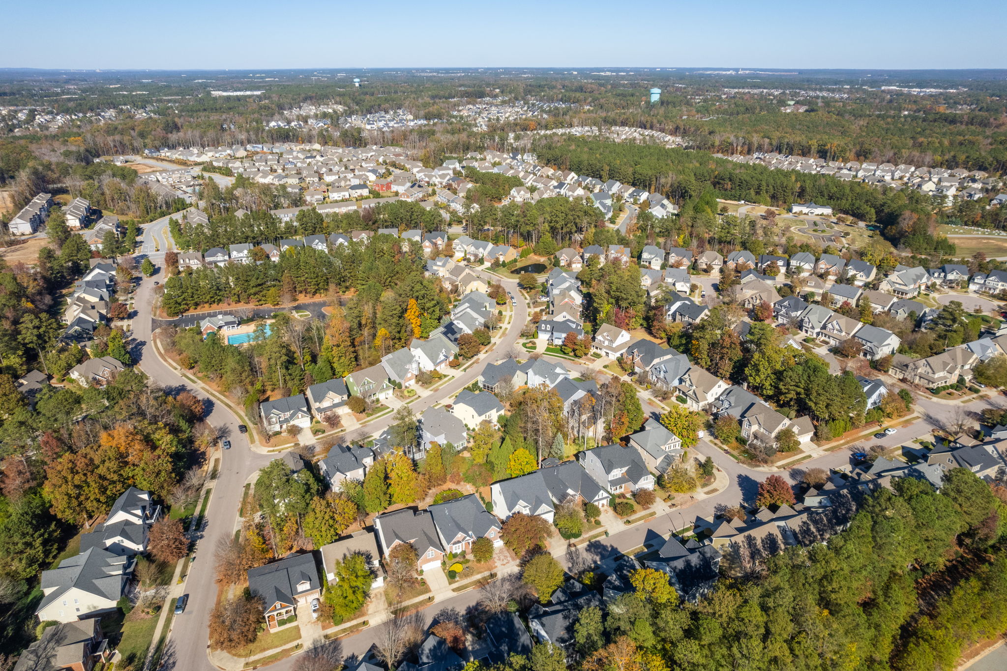 413 Chandler Grant Dr, Cary, NC 27519, USA Photo 15