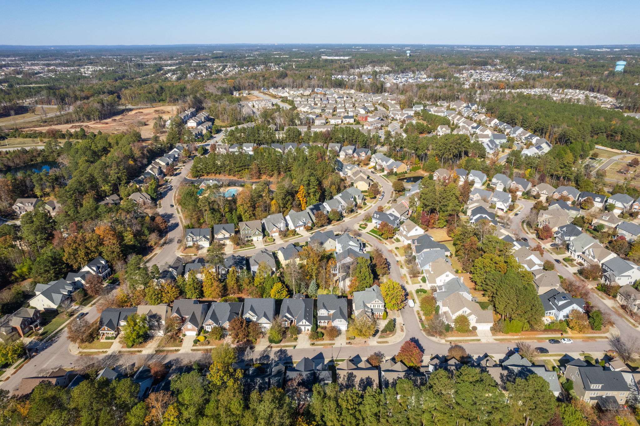 413 Chandler Grant Dr, Cary, NC 27519, USA Photo 14