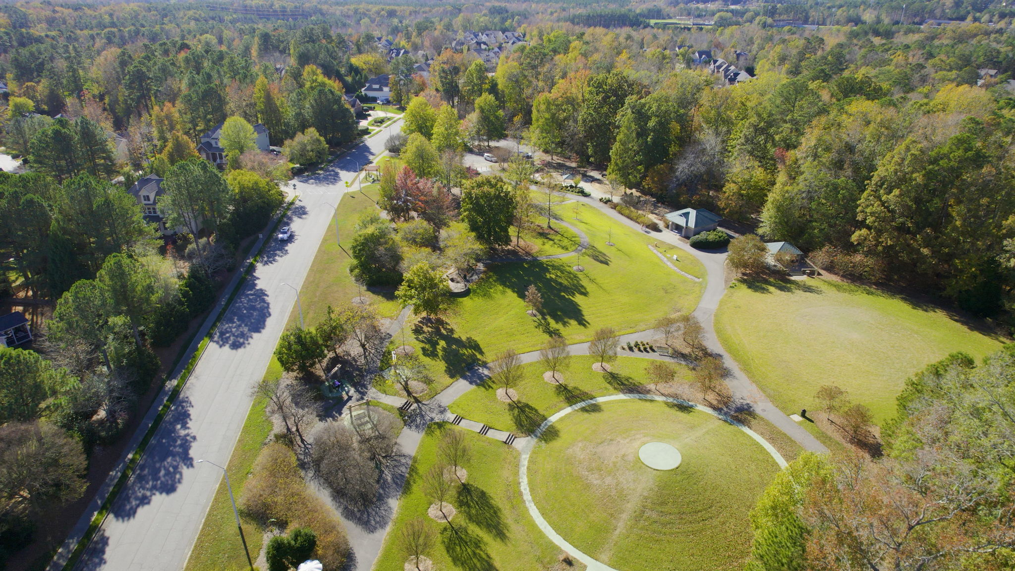 413 Chandler Grant Dr, Cary, NC 27519, USA Photo 90