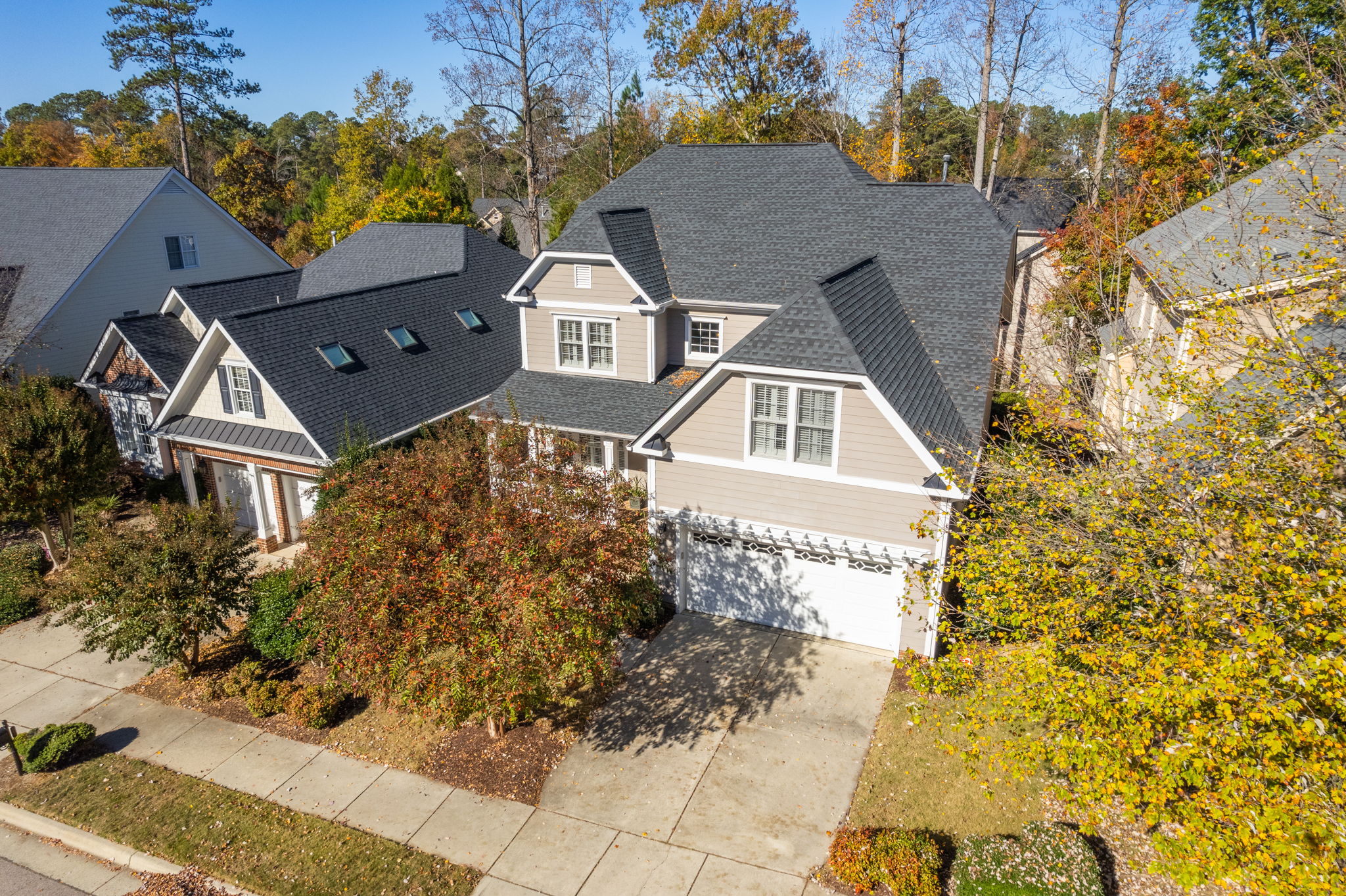 413 Chandler Grant Dr, Cary, NC 27519, USA Photo 6