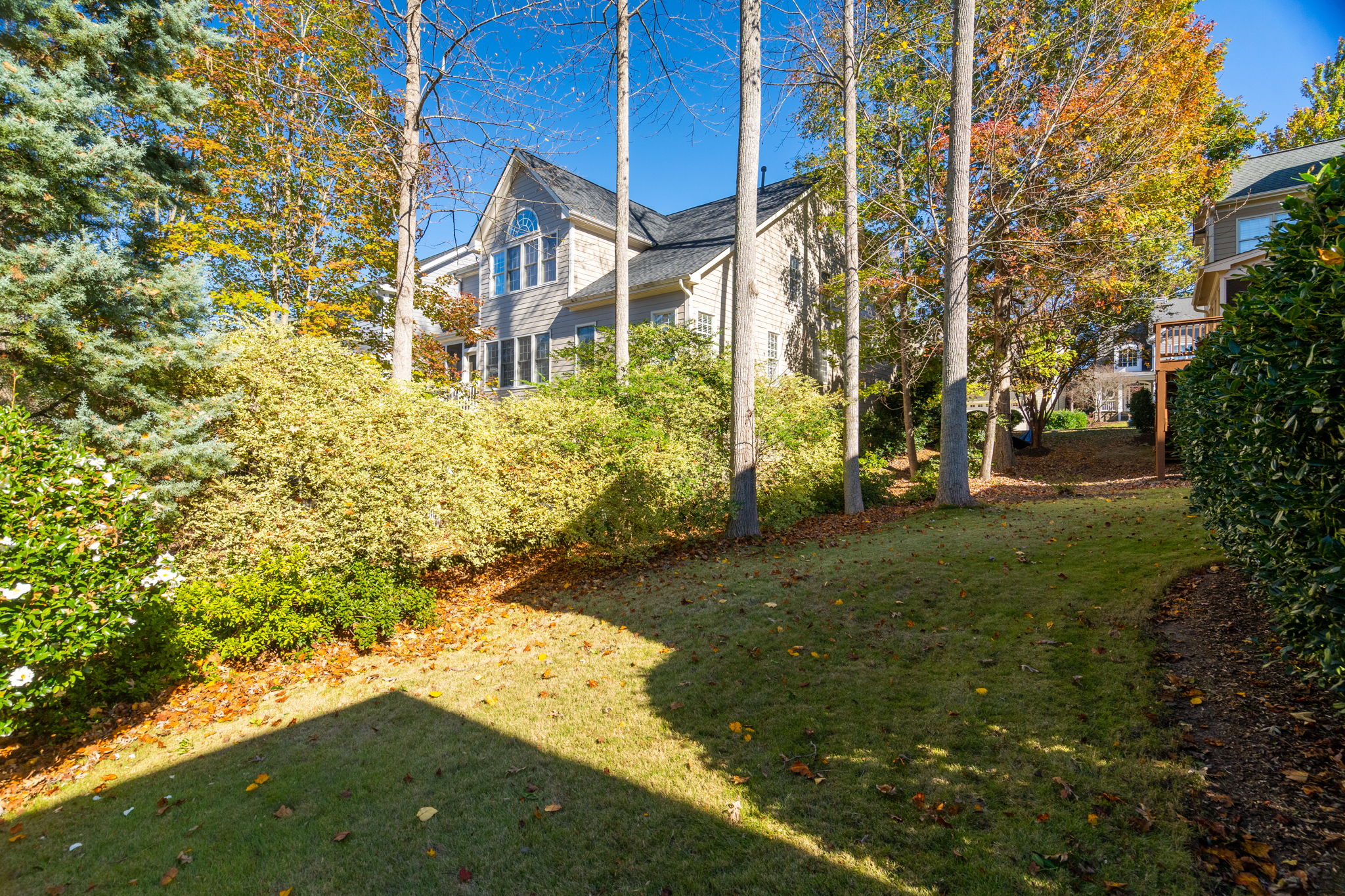 413 Chandler Grant Dr, Cary, NC 27519, USA Photo 30