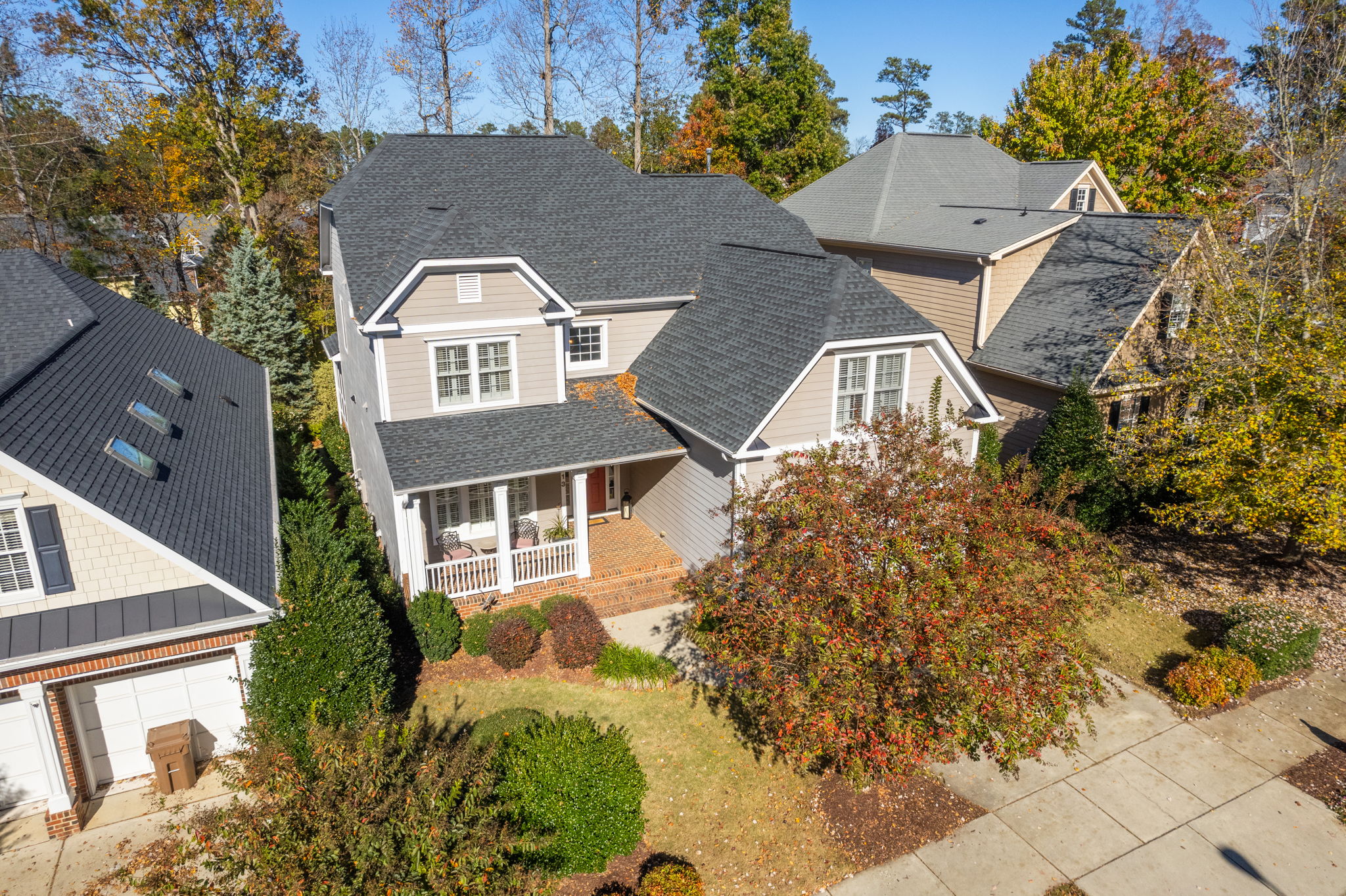 413 Chandler Grant Dr, Cary, NC 27519, USA Photo 4