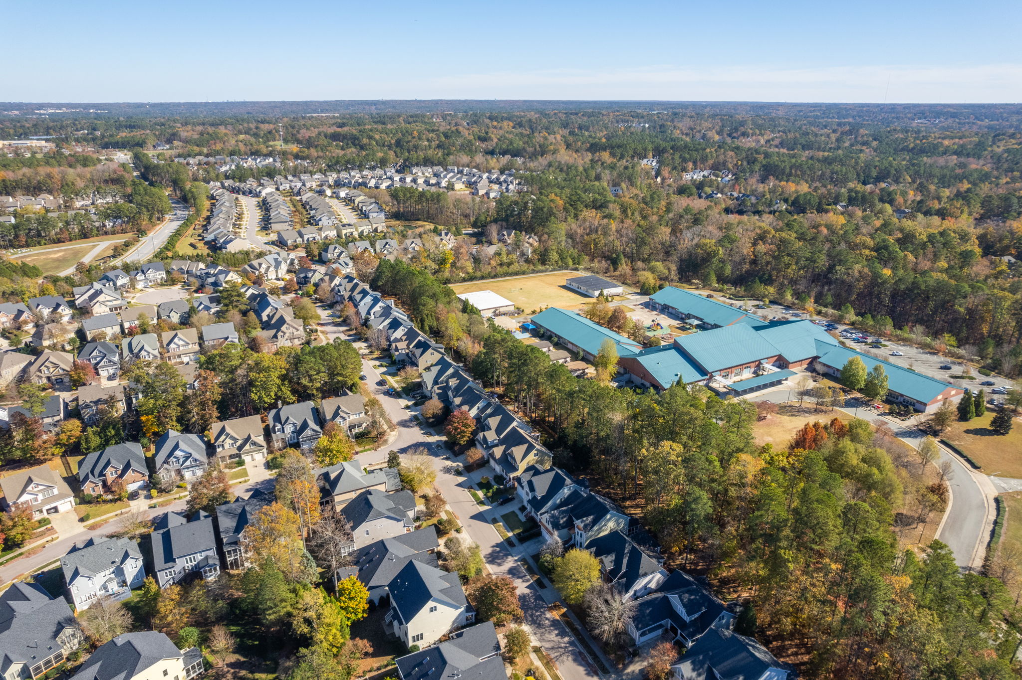 413 Chandler Grant Dr, Cary, NC 27519, USA Photo 17