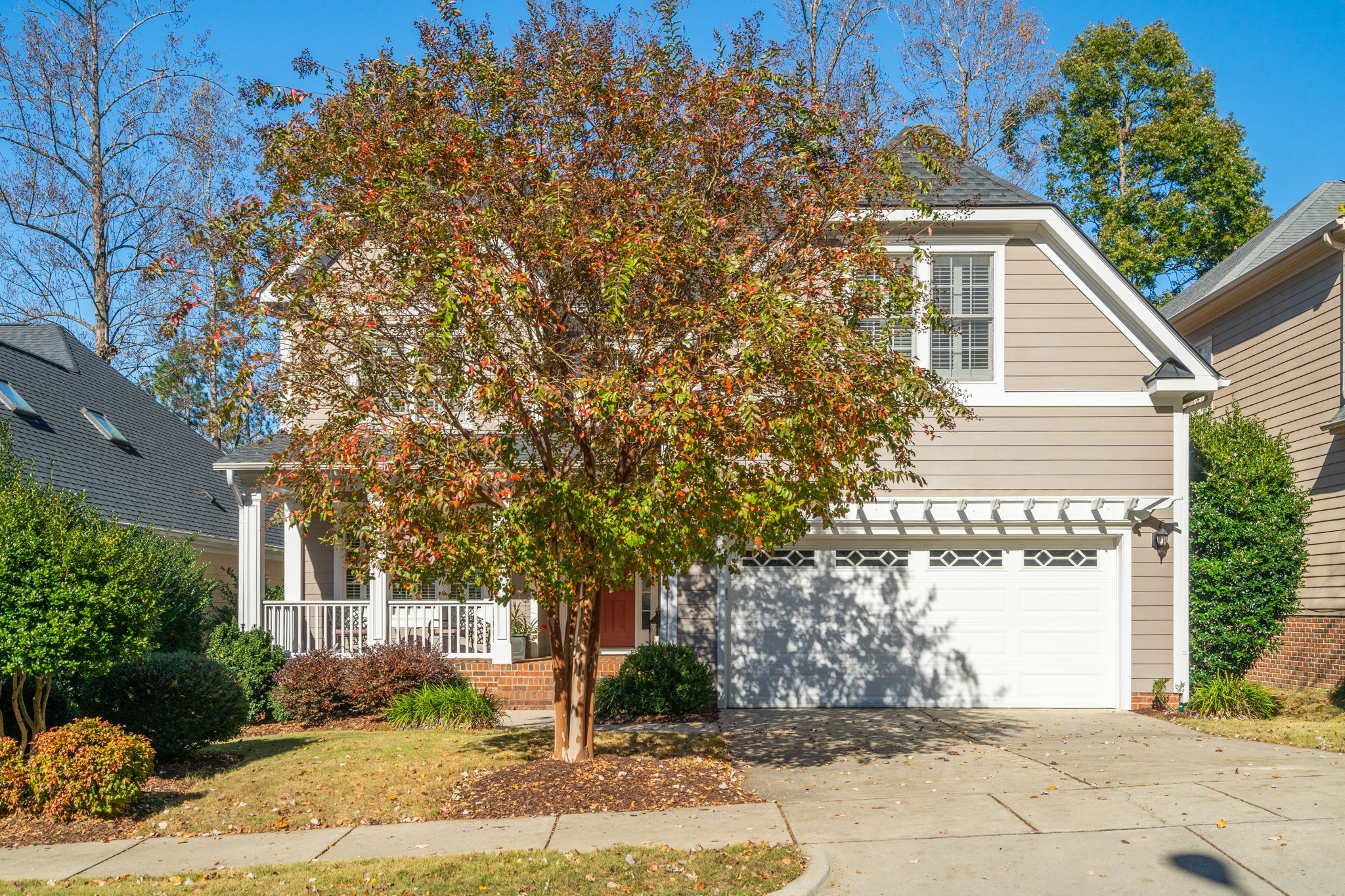 413 Chandler Grant Dr, Cary, NC 27519, USA Photo 39