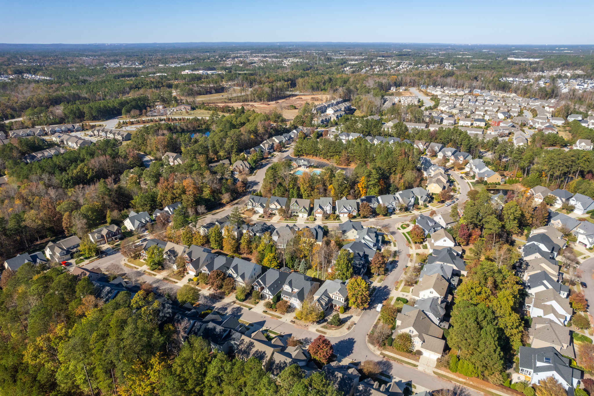 413 Chandler Grant Dr, Cary, NC 27519, USA Photo 13