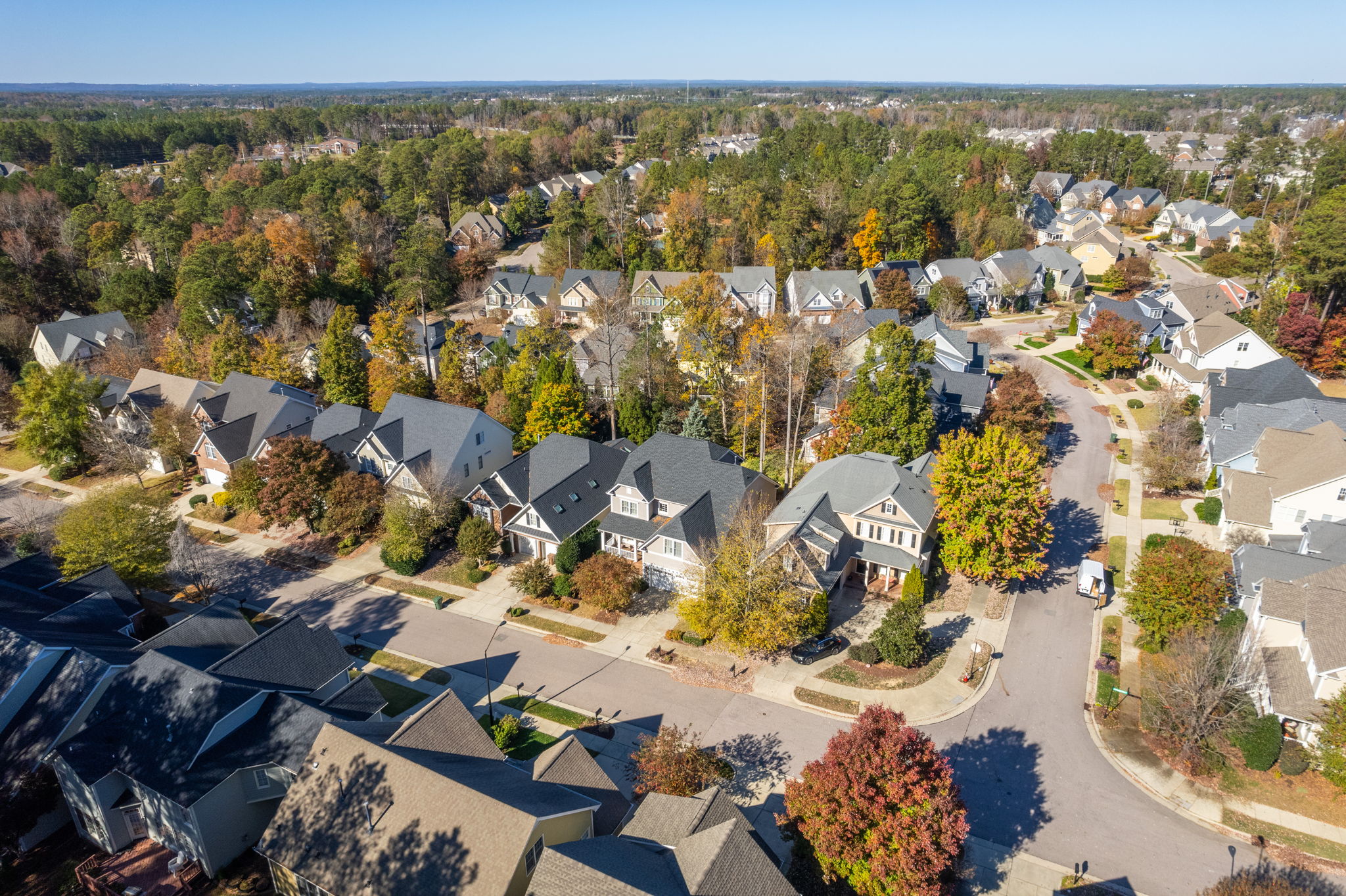 413 Chandler Grant Dr, Cary, NC 27519, USA Photo 12