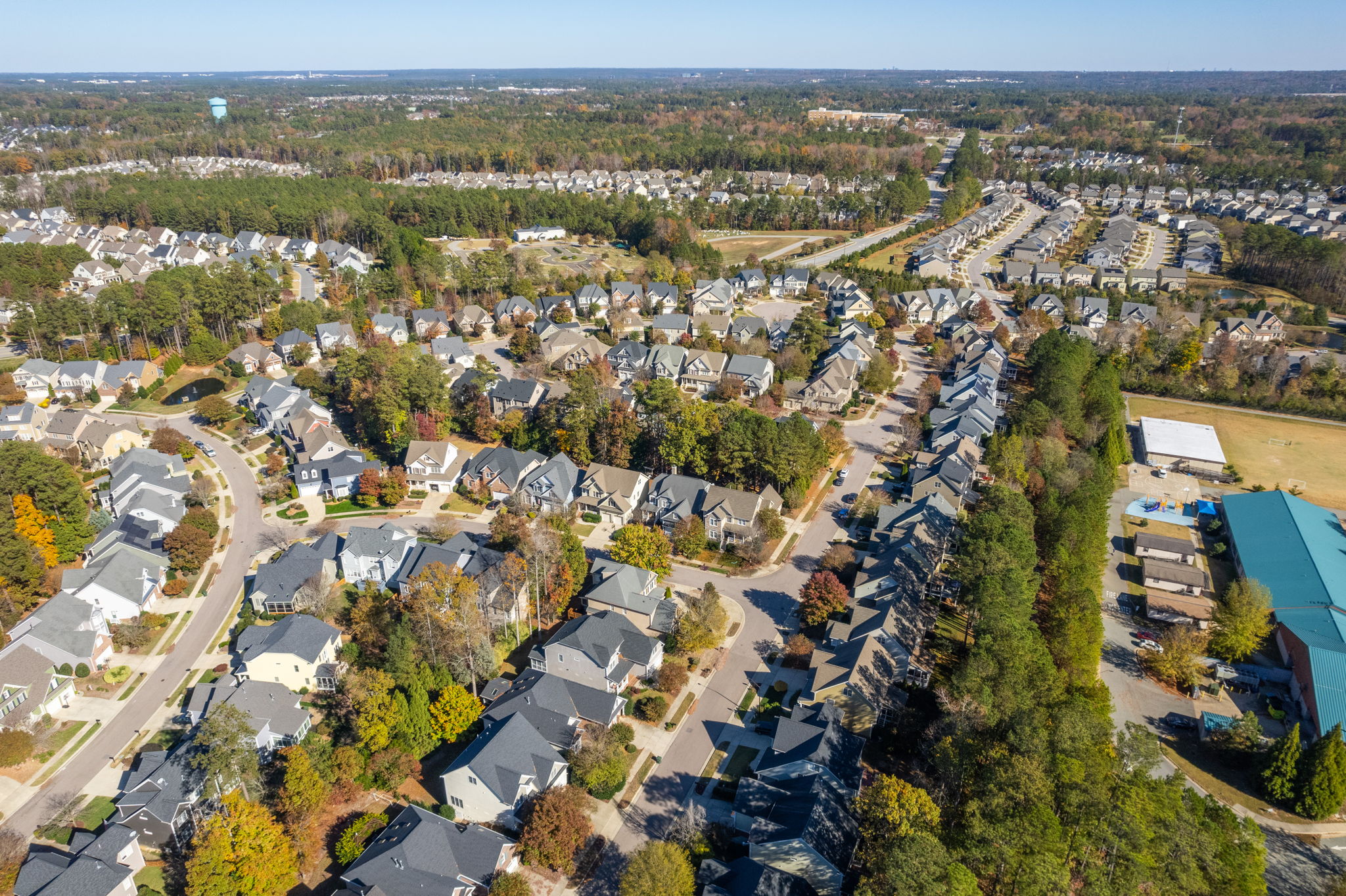 413 Chandler Grant Dr, Cary, NC 27519, USA Photo 16