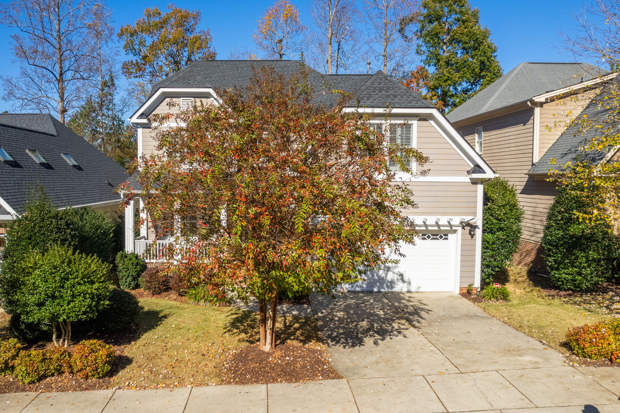 413 Chandler Grant Dr, Cary, NC 27519, USA Photo 2