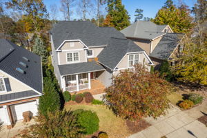 413 Chandler Grant Dr, Cary, NC 27519, USA Photo 3