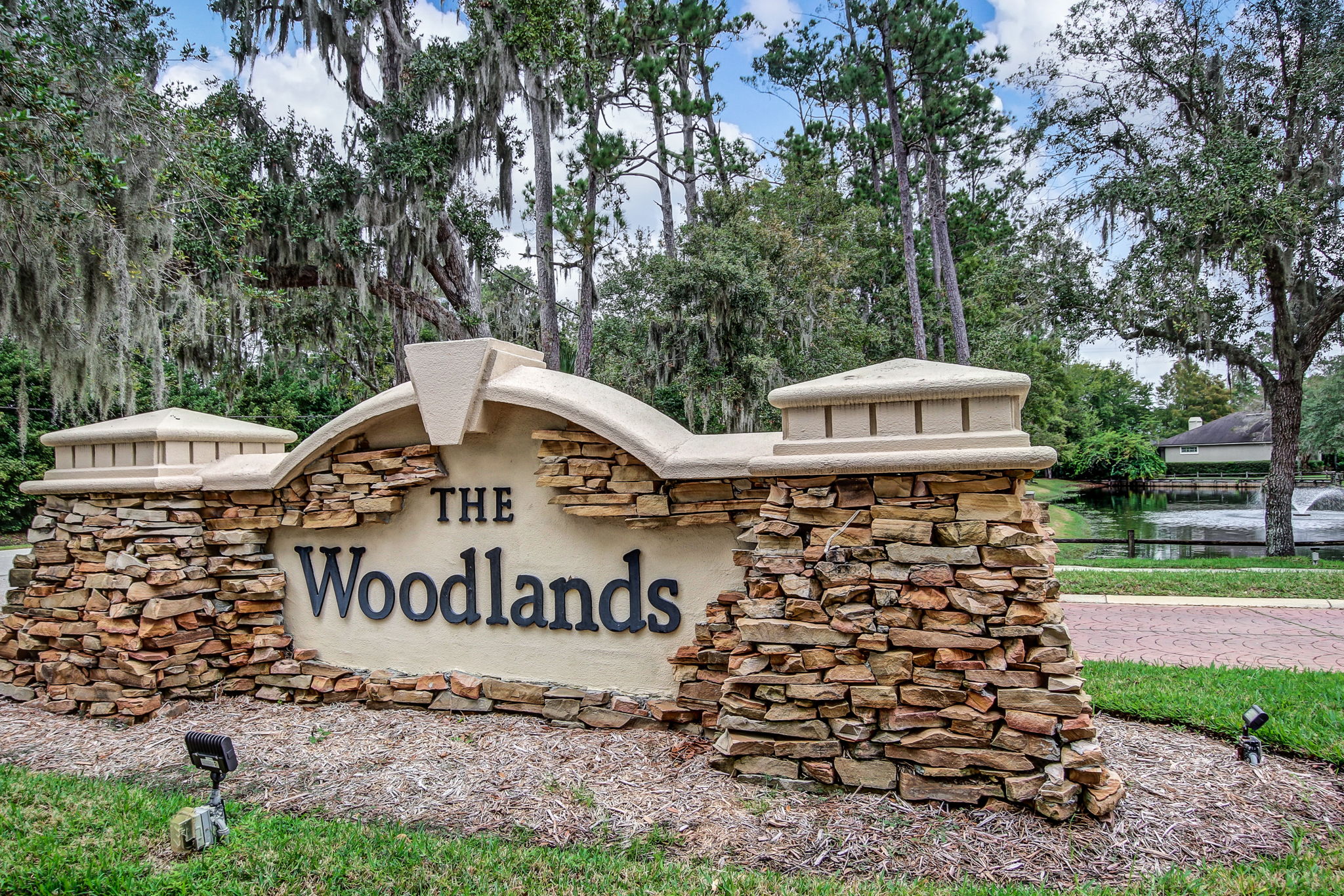 The Woodlands