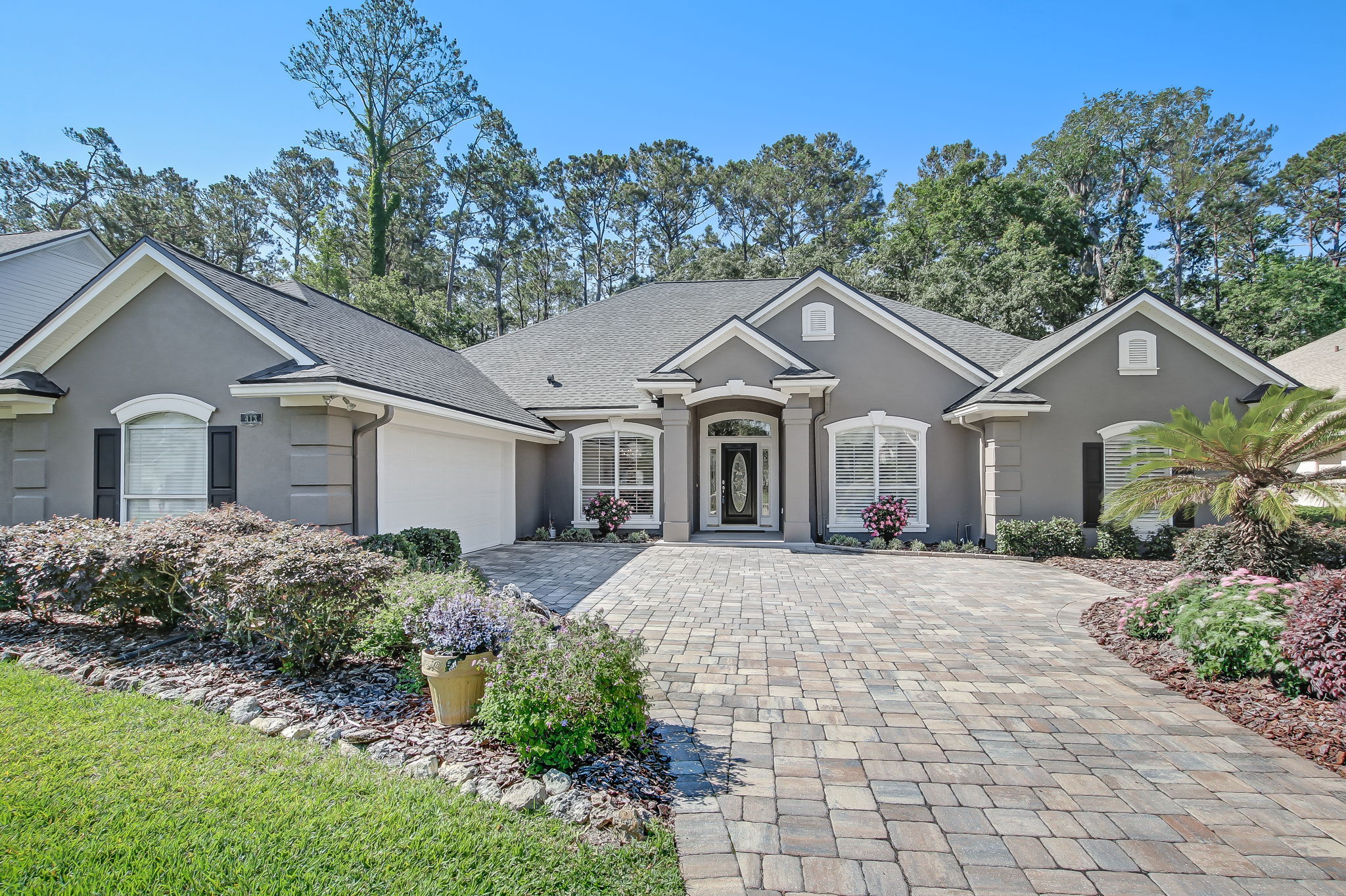  413 E Woodhaven Dr, Ponte Vedra Beach, FL 32082, US