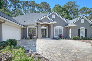  413 E Woodhaven Dr, Ponte Vedra Beach, FL 32082, US Photo 1