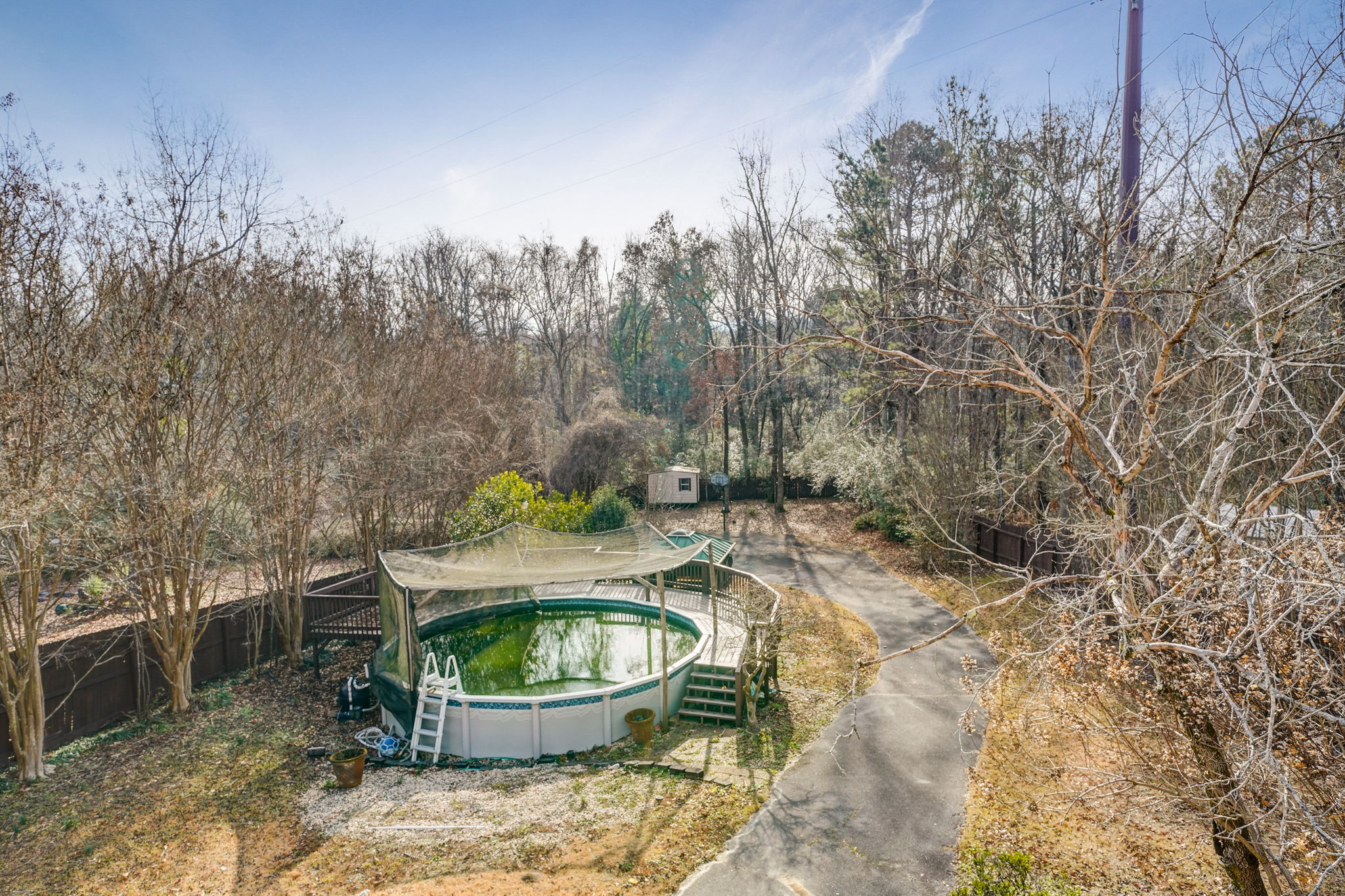 Fox Glen Rd NW-022