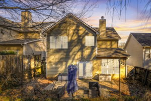 Kensington Parc Dr - VT-002