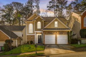 Kensington Parc Dr - VT-001