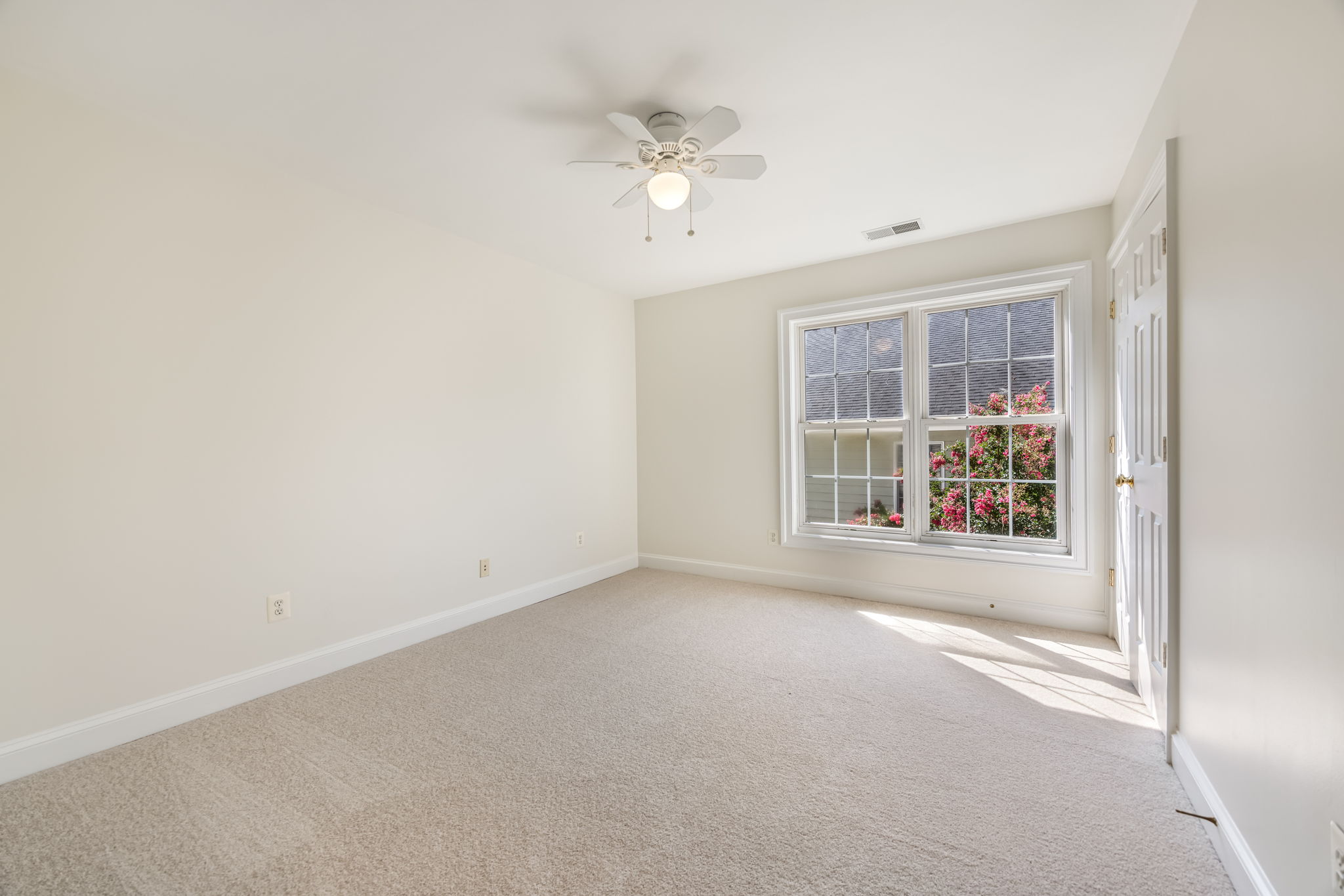Second Bedroom on Upper Level