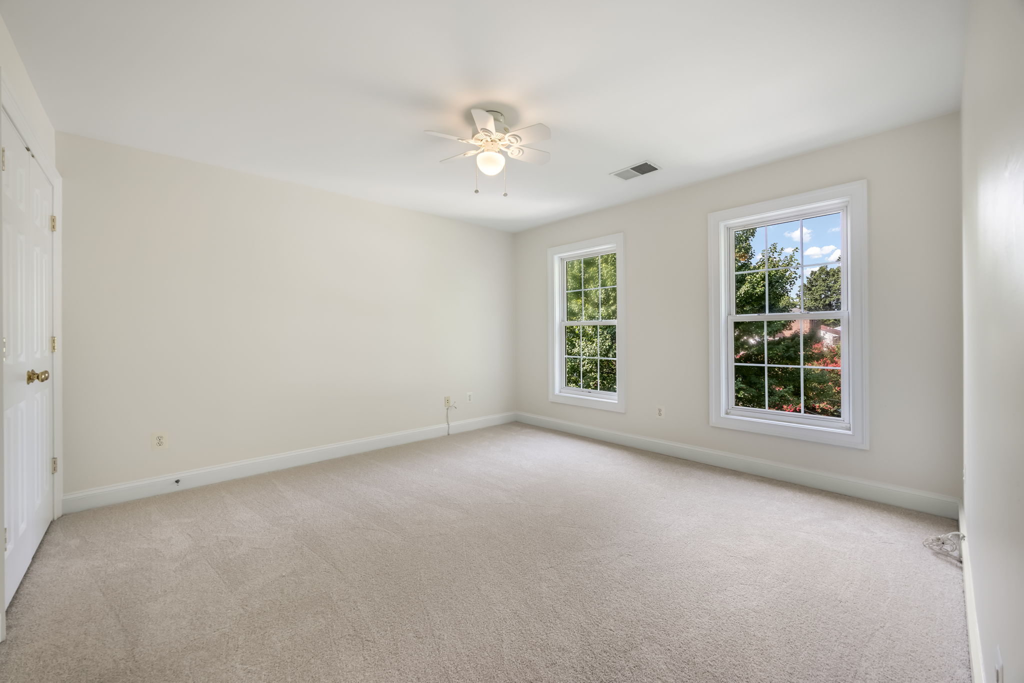 Fourth Bedroom on Upper Level