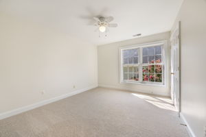Second Bedroom on Upper Level