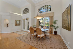 Dining - Foyer