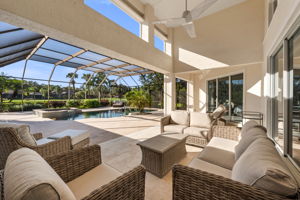 Outdoor Living
